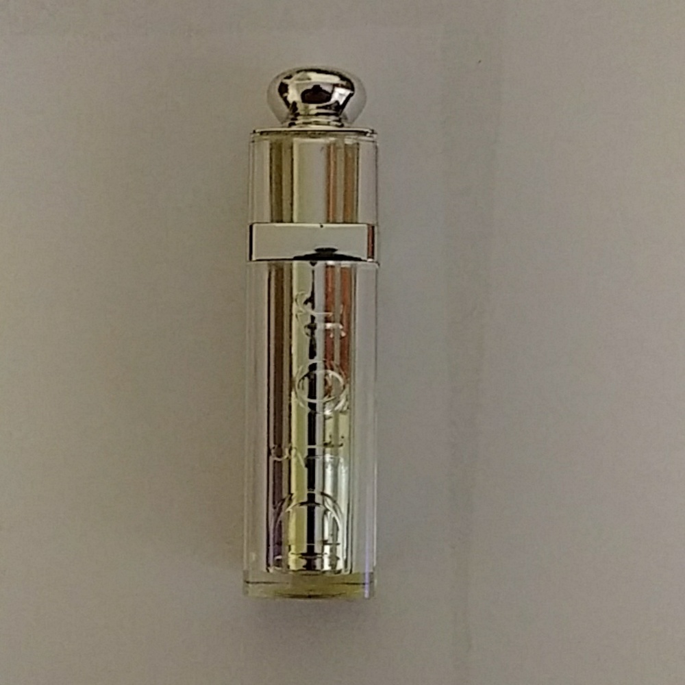 Dior Addict Lipstick 972 Rose Shocking
